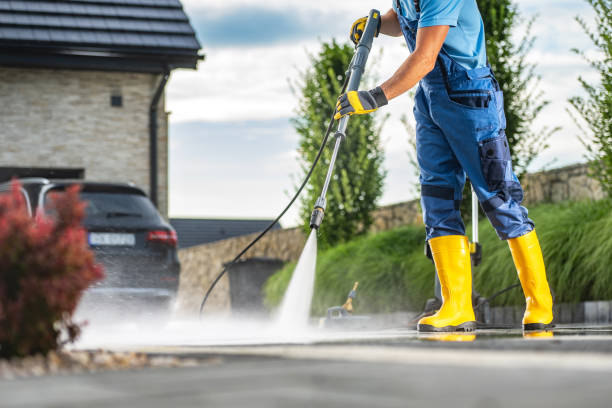 Best Roof Pressure Washing  in Hauser, ID