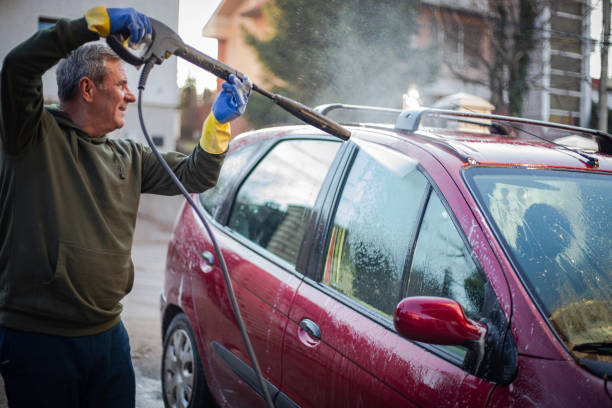 Best Fence Pressure Washing  in Hauser, ID