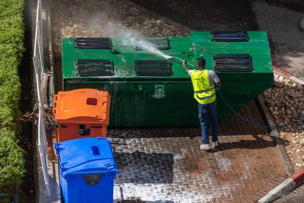 Best Commercial Pressure Washing  in Hauser, ID